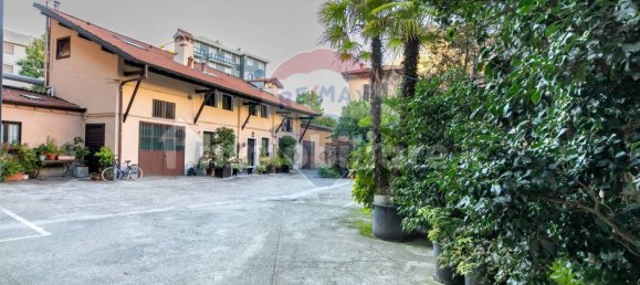 Penthouse T1 em Milan, Italy N.º 312987 25