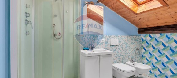 Penthouse T1 em Milan, Italy N.º 312987 14