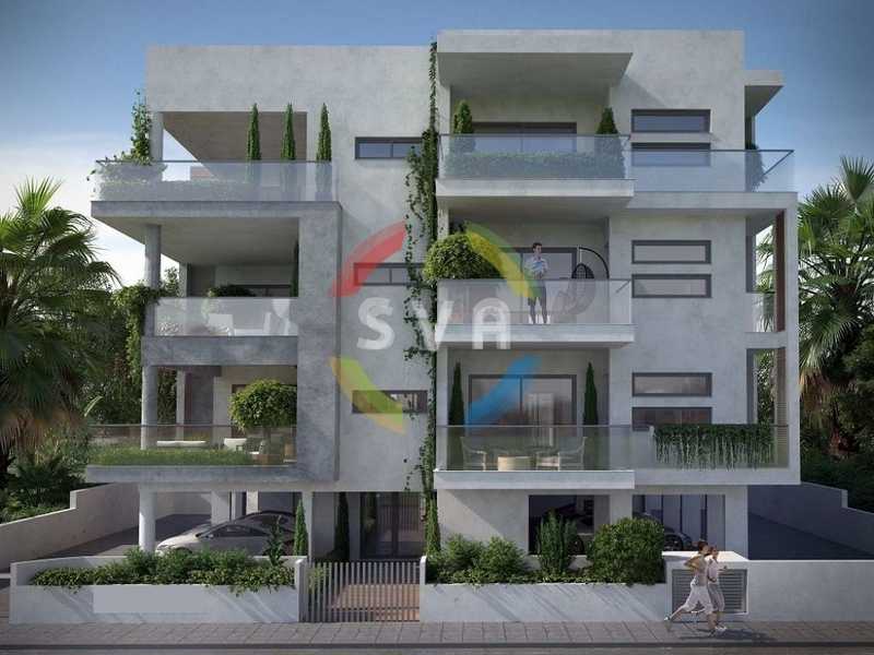 2 bedrooms Apartment in Limassol, Cyprus No. 139722