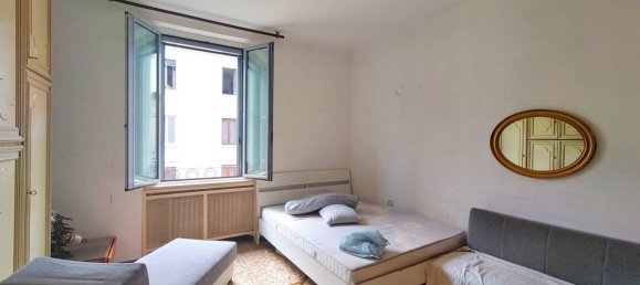 1 chambre Appartement à Milan, Italy No. 319985 17