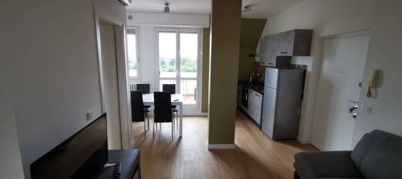 Apartamento de 2 dormitorios en Milan, Italy No. 294600 4