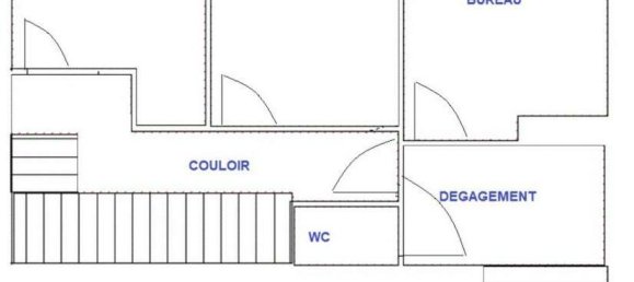 6 bedrooms Apartment in Saint-Etienne, France No. 200096 15