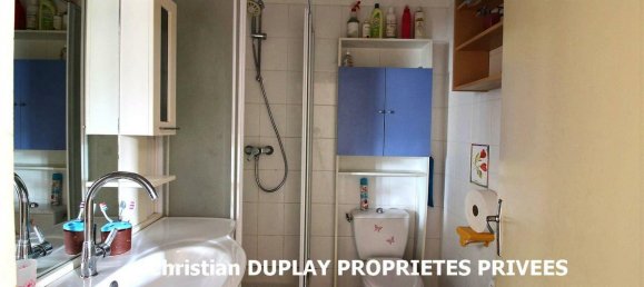 6 bedrooms Apartment in Saint-Etienne, France No. 200096 8