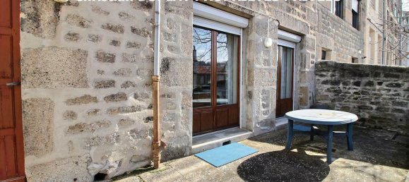 6 bedrooms Apartment in Saint-Etienne, France No. 200096 7