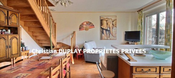 6 bedrooms Apartment in Saint-Etienne, France No. 200096 4