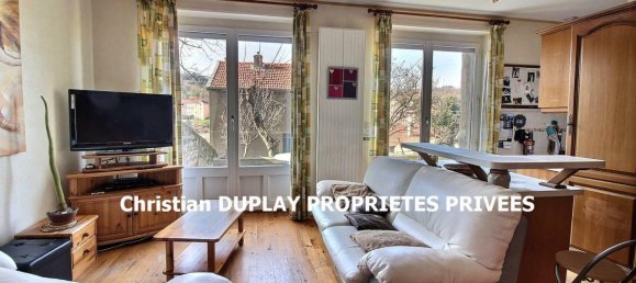 6 bedrooms Apartment in Saint-Etienne, France No. 200096 6