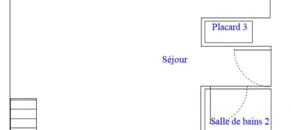 6 bedrooms Apartment in Saint-Etienne, France No. 200096 14