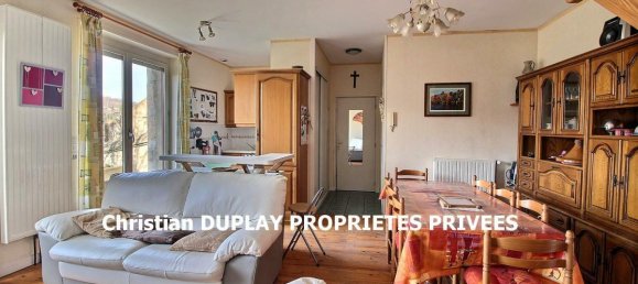 6 bedrooms Apartment in Saint-Etienne, France No. 200096 5