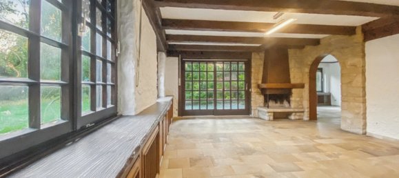 Таунхаус с 9 спальнями в Косфельд, Германия № 207981 22