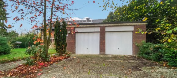 Таунхаус с 9 спальнями в Косфельд, Германия № 207981 18