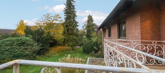 Таунхаус с 9 спальнями в Косфельд, Германия № 207981 15