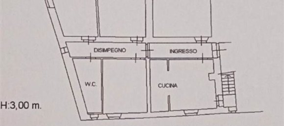 15 rooms House in Borgo San Lorenzo, Italy No. 222440 45