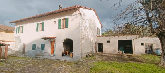 15 rooms House in Borgo San Lorenzo, Italy No. 222440 6