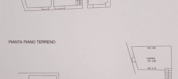 15 rooms House in Borgo San Lorenzo, Italy No. 222440 44