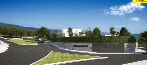 4 bedrooms House in A Coruna, Spain No. 141369 3