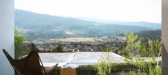 4 bedrooms House in A Coruna, Spain No. 141369 10