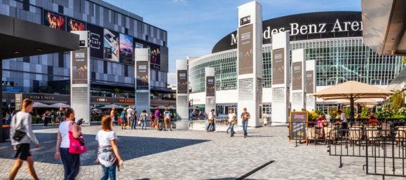 2 bedrooms House in Friedrichshain, Germany No. 72 6