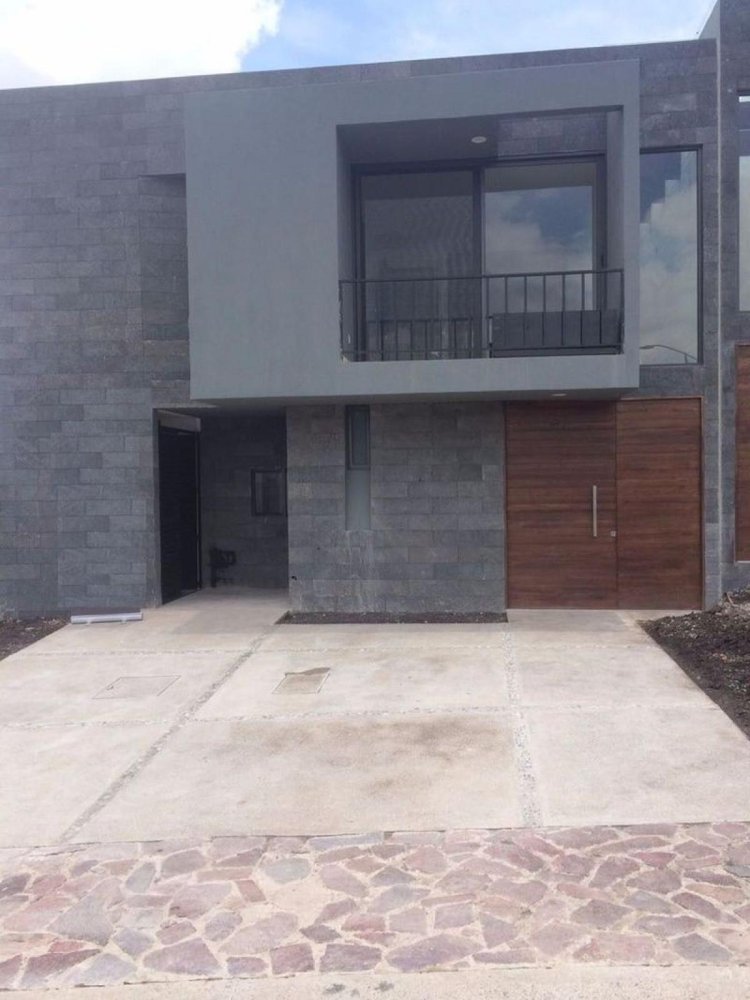 3 Schlafzimmer Haus in Queretaro, Mexico, Nr. 179764