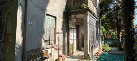 4 bedrooms Villa in Padua, Italy No. 375951 12