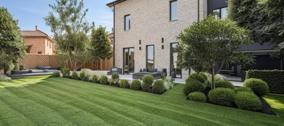 4 bedrooms Villa in Padua, Italy No. 375951 6