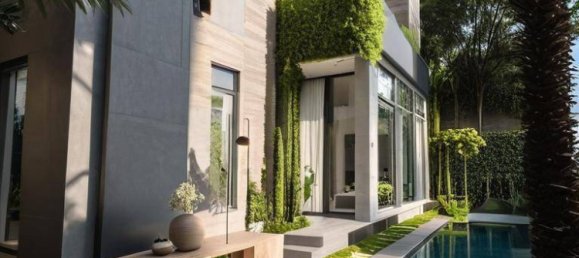 4 bedrooms Villa in Padua, Italy No. 375951 2