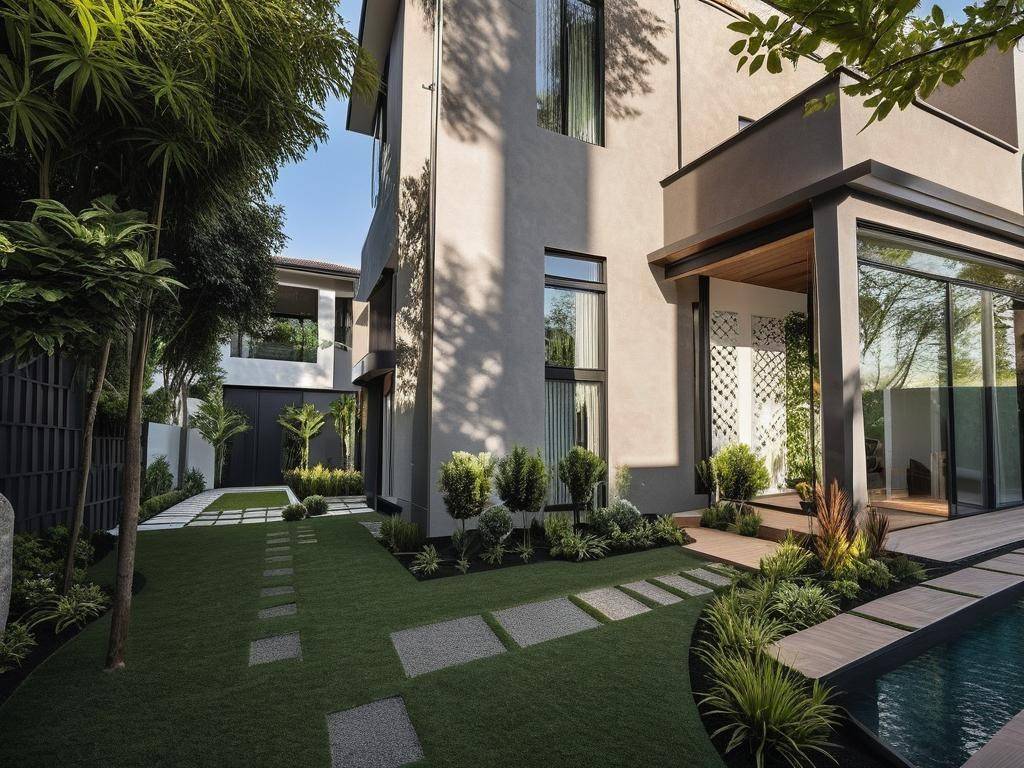 4 bedrooms Villa in Padua, Italy No. 375951