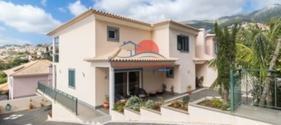 3 غرف نوم فيلا في Funchal, Portugal رقم 101130 35