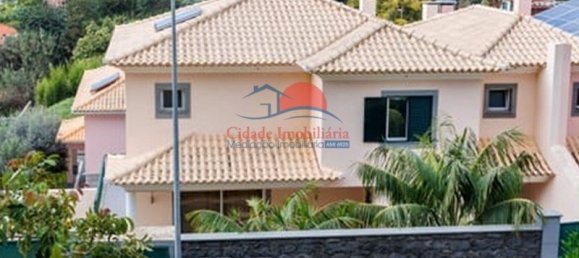 3 غرف نوم فيلا في Funchal, Portugal رقم 101130 37