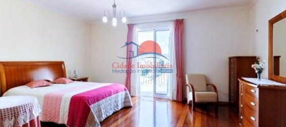 3 غرف نوم فيلا في Funchal, Portugal رقم 101130 12