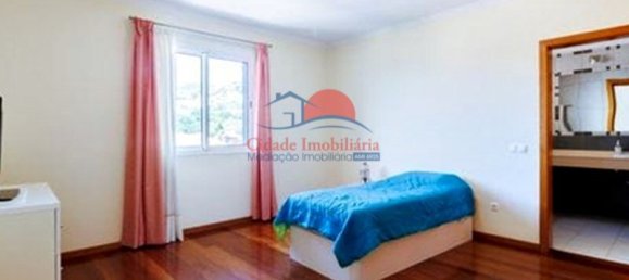 3 غرف نوم فيلا في Funchal, Portugal رقم 101130 18