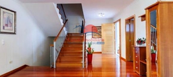 3 غرف نوم فيلا في Funchal, Portugal رقم 101130 2