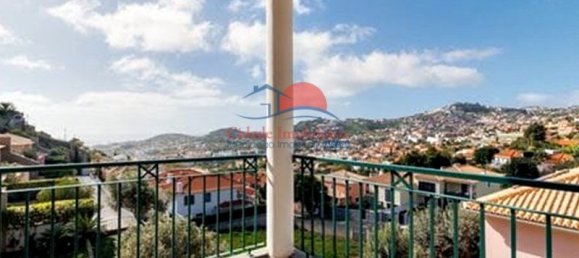 3 غرف نوم فيلا في Funchal, Portugal رقم 101130 32