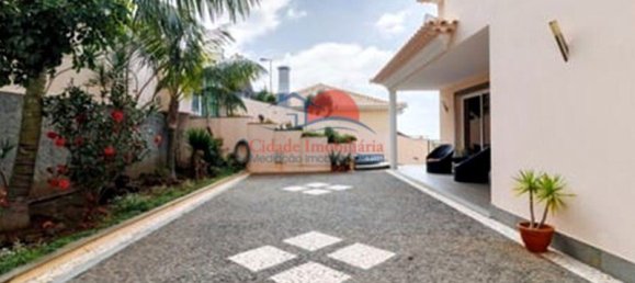 3 غرف نوم فيلا في Funchal, Portugal رقم 101130 30