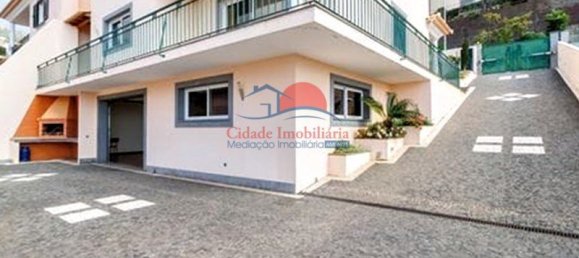 3 غرف نوم فيلا في Funchal, Portugal رقم 101130 29