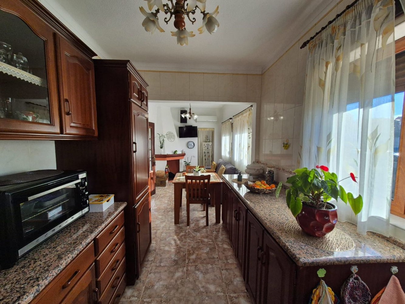 2 غرف نوم شقة في Santiago do Cacem, Portugal رقم 152141