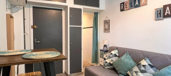 Studio in Hyeres, France No. 190734 3