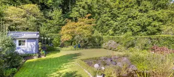 Вилла с 3 спальнями в Карлсруэ, Германия № 364719 10