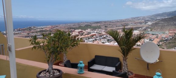 1 bedroom Apartment in Adeje, Spain No. 56293 4