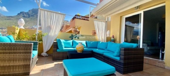 1 bedroom Apartment in Adeje, Spain No. 56293 12