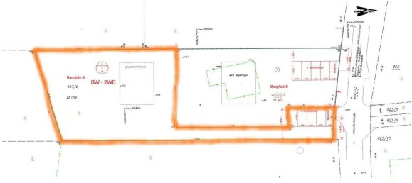 1026m² Land in Eichgraben, Austria No. 246165 11