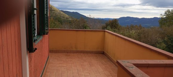 4 rooms House in Monchio delle Corti, Italy No. 256787 8