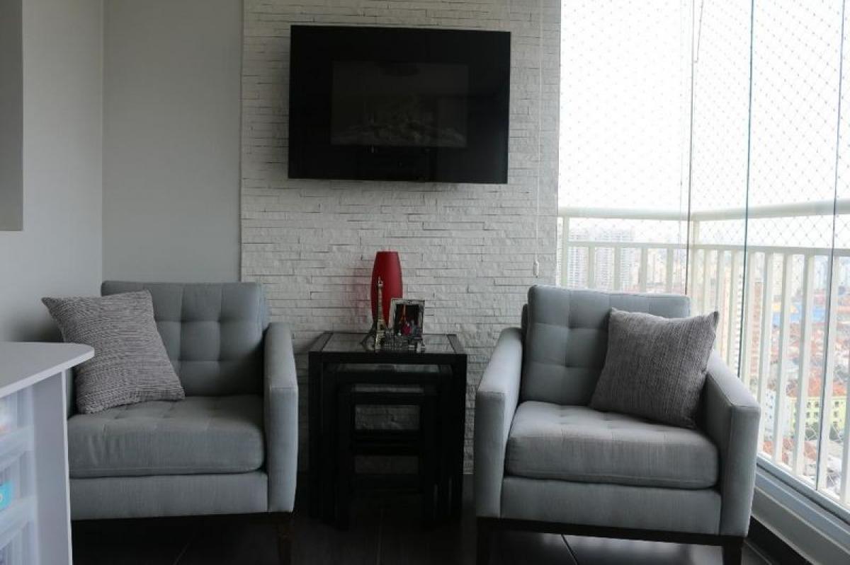 3 غرف نوم شقة في Sao Paulo, Brazil رقم 505113