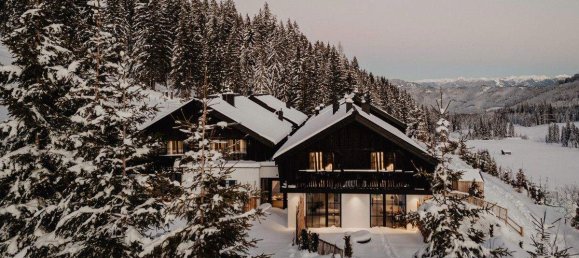 3 rooms House in Muhlbach am Hochkonig, Austria No. 167786 7