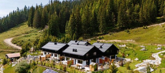 3 rooms House in Muhlbach am Hochkonig, Austria No. 167786 15