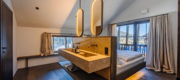 3 rooms House in Muhlbach am Hochkonig, Austria No. 167786 10