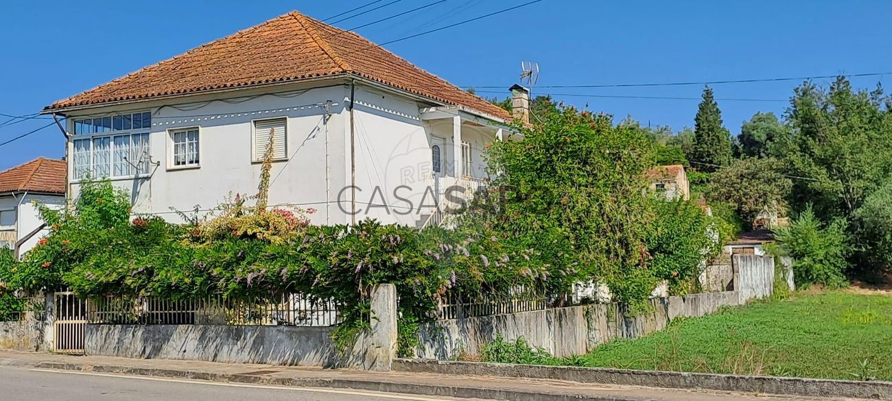4 bedrooms House in Coimbra, Portugal No. 346074