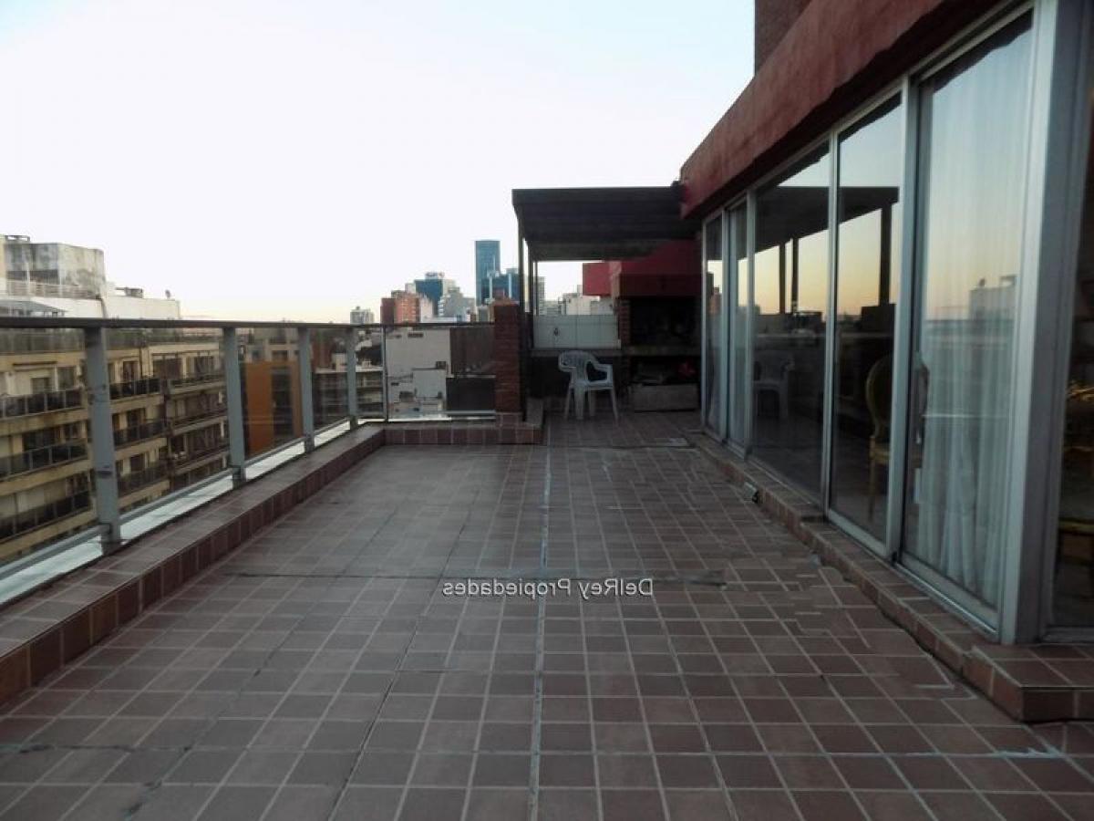 3 chambres Appartement à Montevideo, Uruguay No. 5412