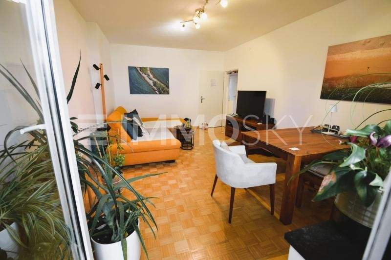 Apartamento de 4 habitaciónes en Linz, Austria No. 254393