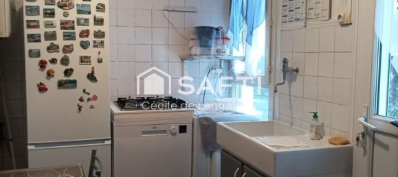 2 غرف نوم منزل في Le Blanc, France رقم 85293 5