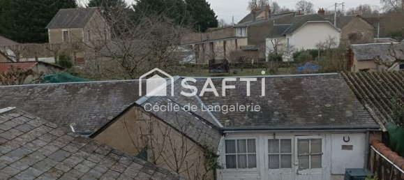 2 غرف نوم منزل في Le Blanc, France رقم 85293 18